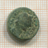 Иония. Колофон. 385-285 г до н.э. Аполлон/лира