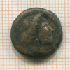 Фессалия. Ларисса. 1 в. до н.э. Афина