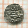 2 гани. Индия. Султанат Дели. 13 в.