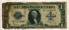 1 доллар. США 1923г
