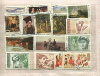 Подборка марок. СССР