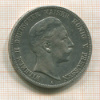 5 марок. Пруссия 1904г