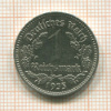 1 марка. Германия 1935г