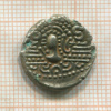 Драхма. Индия. Гадхая. 300-650 г.