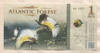 1 доллар. Atlantic Forest 2015г