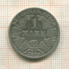 1 марка. Германия 1875г