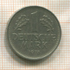 1 марка. Германия 1978г