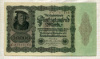 50000 марок. Германия 1922г