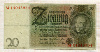 20 марок. Германия