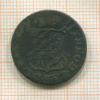 1 лиард. Льеж 1751г