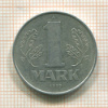 1 марка. ГДР 1977г