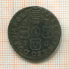 1 лиард. Льеж 1750г