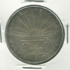 1 песо. Куба 1953г