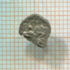 Гемиобол. Мизия. Кизик. 480-450 г. до н.э. Кабан/лев