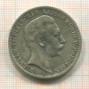 3 марки. Пруссия 1909г