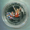 500 тугриков. Монголия. ПРУФ 2008г