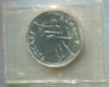 3 рубля. Русский балет 1993г