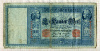 100 марок. Германия 1910г