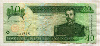 10 песо. Доминикана 2002г