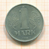1 марка. ГДР 1982г