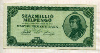 100000000 милпенго. Венгрия 1946г