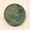 1 лира. Италия 1913г