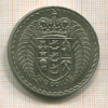 1 доллар. Новая Зеландия 1971г