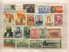 Подборка марок. СССР