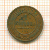Копейка 1903г