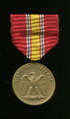 Медаль за службу в национальной обороне. США