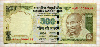 500 рупий. Индия