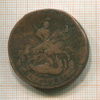 2 копейки 1757г