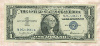 1 доллар. США 1957г