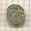 Денар. Венгрия. Фердинанд I 1559г