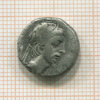 Драхма. Каппадокия. Ариобарзан III. 51-42 г. до н.э.