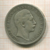 5 марок. Пруссия 1901г