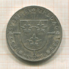 5 крон. Швеция 1935г