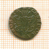 Полушка. Сибирь 1769г