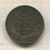 3 копейки 1914г