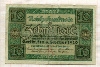 10 марок. Германия 1920г