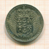 1 доллар. Новая Зеландия 1967г