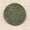 Шеляг. Польша 1618 ?г