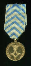 Медаль Северной Африки. Франция