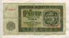 5 марок. Германия 1948г