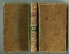 Книга. Франция. Париж. Произведения Кребийона. 203 стр. 1802г
