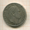 1 талер. Пруссия 1866г