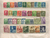 Подборка марок. Германия