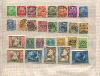 Подборка марок. Германия