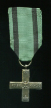 Партизанский Крест 1939 год. Польша