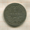1 марка. Германия 1874г